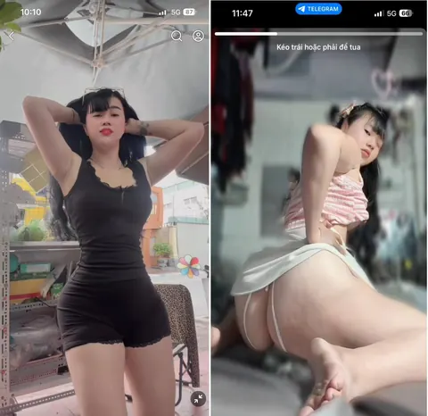 Phim sex Việt Nam: gái miền Tây An Giang đê mê đến run người
