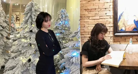Sex Việt Nam cosplay: nàng mê diện đồ hầu gái mỗi lần yêu