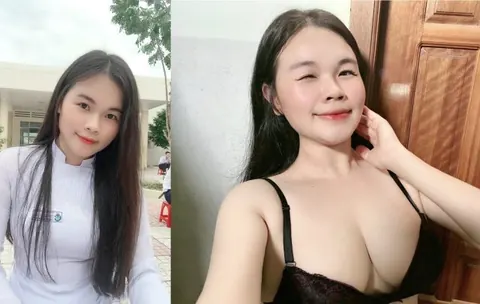 Chịch em SV toát mồ hôi