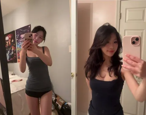 Sex VN solo: nàng luyện tư thế cưỡi ngựa với đồ chơi trước buổi hẹn