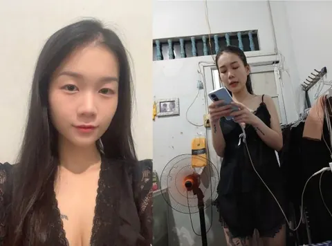 Em tiểu tam cướp chồng quay clip