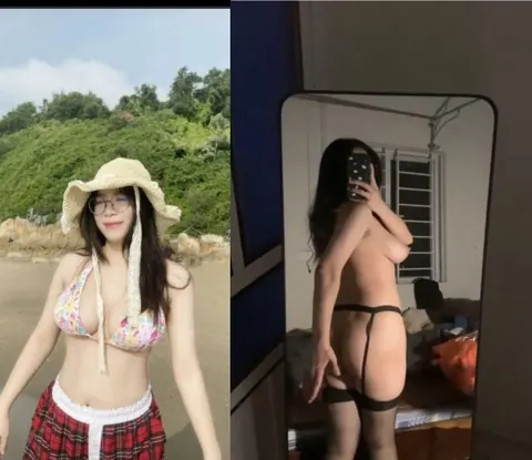 Sex Việt Nam: nàng ngực đầy quyến rũ nằm chờ anh chiều chuộng