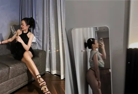 Vợ muốn chơi tay ba nhưng chồng chỉ đưa đồ chơi – phim sex Việt