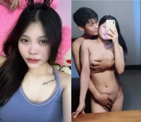 Yêu nhau vài tháng, cặp đôi mặn nồng không biết mệt – sex Việt
