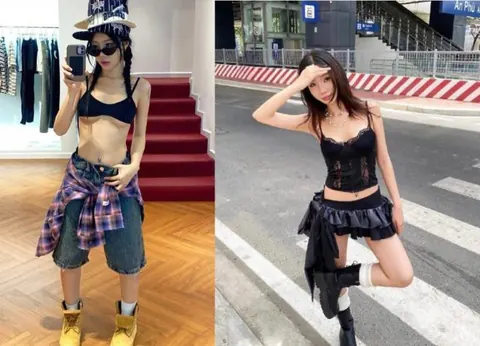 Cô nàng mê hiphop lắc hông theo nhịp beat cùng anh – sex VN