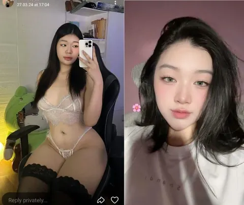 Clip nóng TikToker múp mông to cưỡi ngựa trên livestream – sex VN